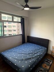 Blk 101B Eastcreek @ Canberra (Sembawang), HDB 2 Rooms #610635291